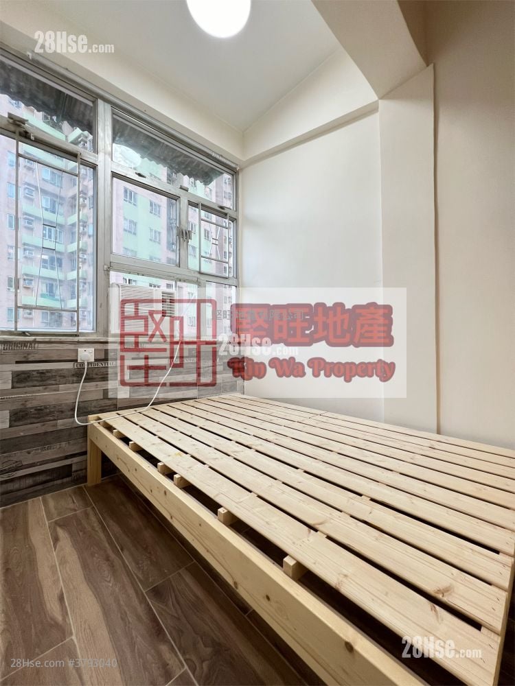 Apartment Rental Studio , 1 Bathroom 220 ft²