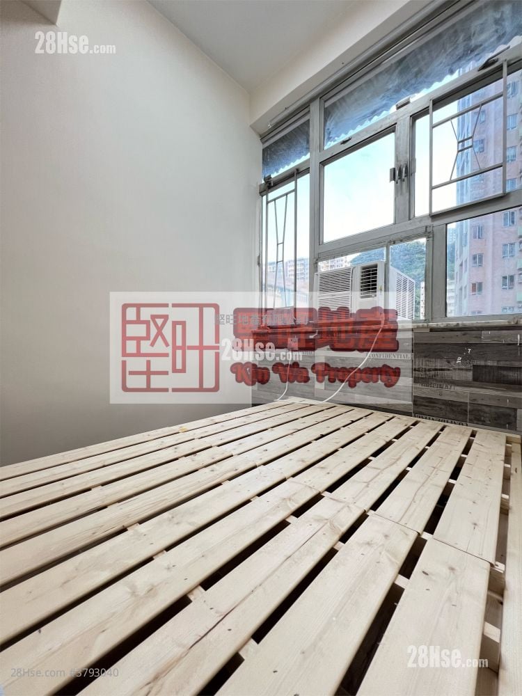 Apartment Rental Studio , 1 Bathroom 220 ft²