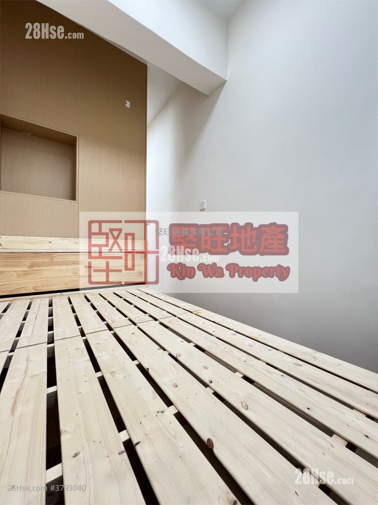 Apartment Rental Studio , 1 Bathroom 220 ft²