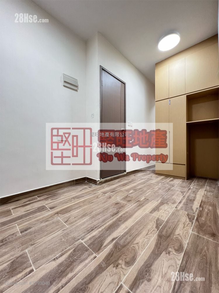 Apartment Rental Studio , 1 Bathroom 220 ft²