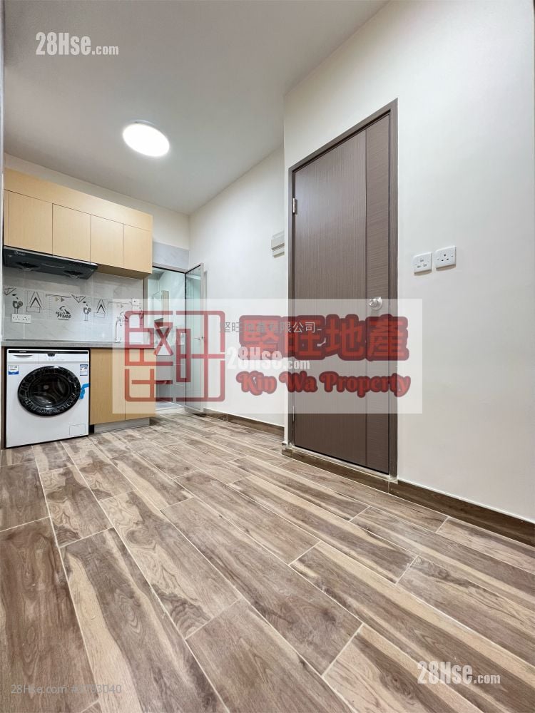 Apartment Rental Studio , 1 Bathroom 220 ft²