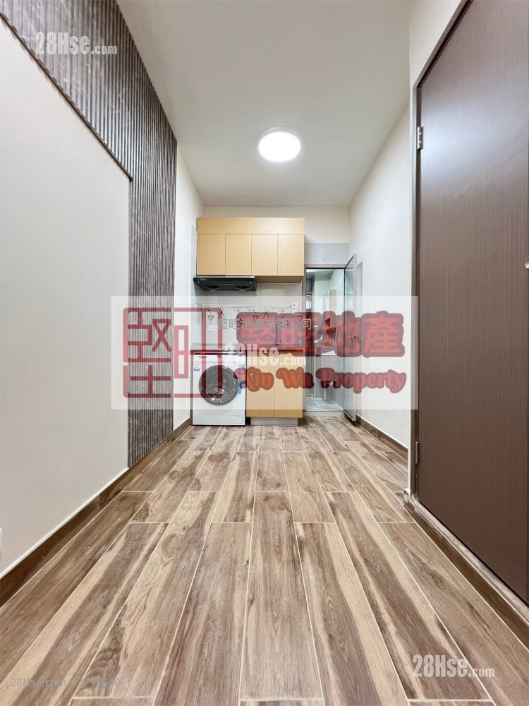 Apartment Rental Studio , 1 Bathroom 220 ft²