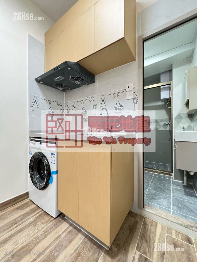 Apartment Rental Studio , 1 Bathroom 220 ft²