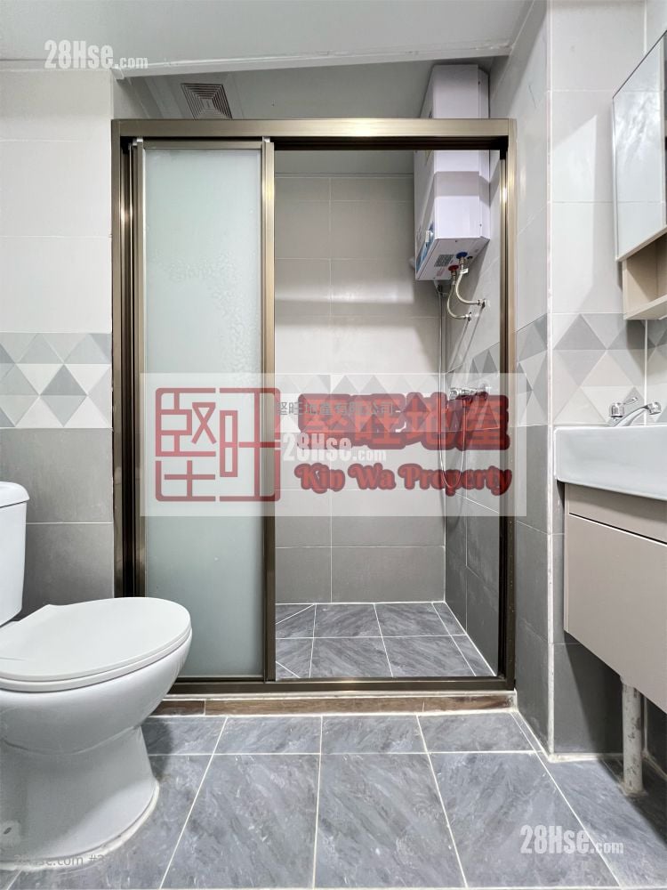 Apartment Rental Studio , 1 Bathroom 220 ft²