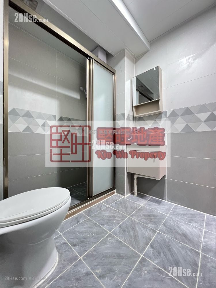 Apartment Rental Studio , 1 Bathroom 220 ft²