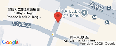 Apartment Room A Address