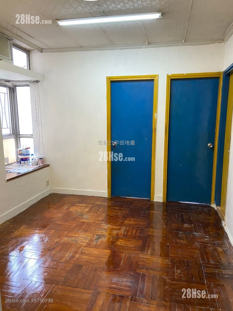 太湖花园 售盘 2 房 , 1 浴室 355 平方尺