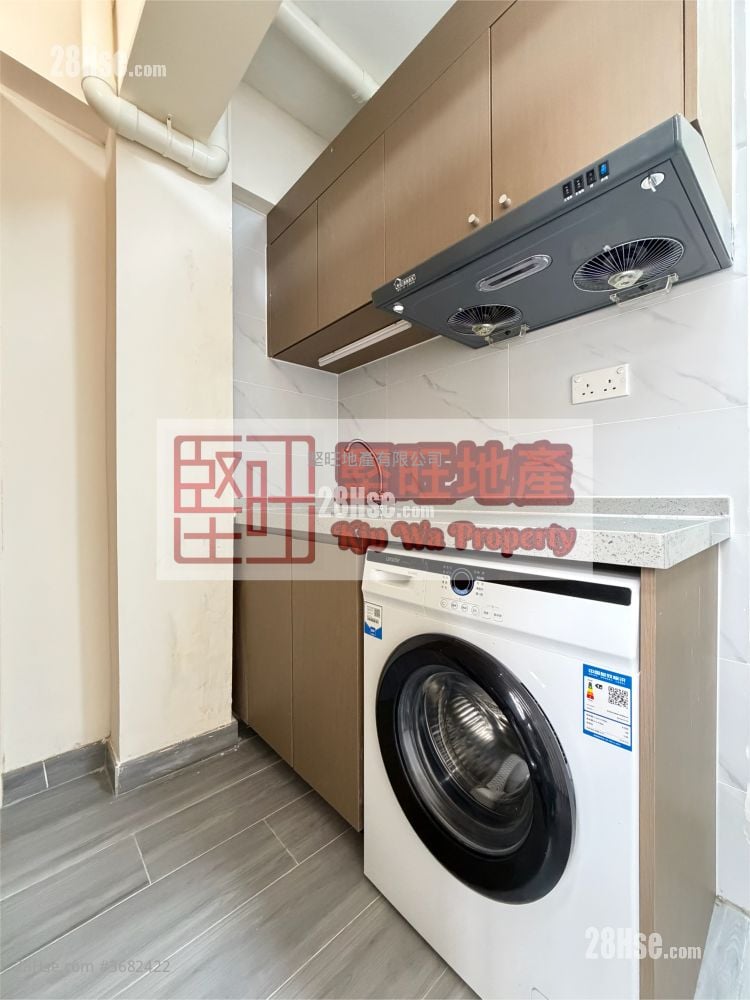 唐楼 租盘 开放式间隔 , 1 浴室 160 平方尺