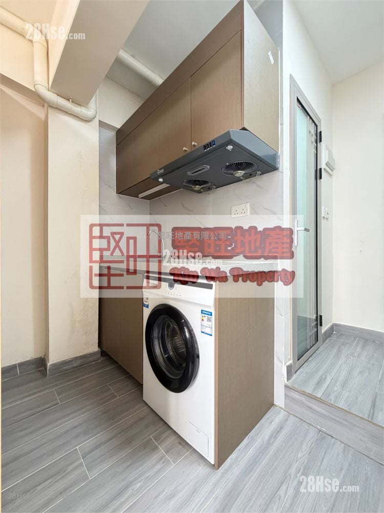 唐楼 租盘 开放式间隔 , 1 浴室 160 平方尺