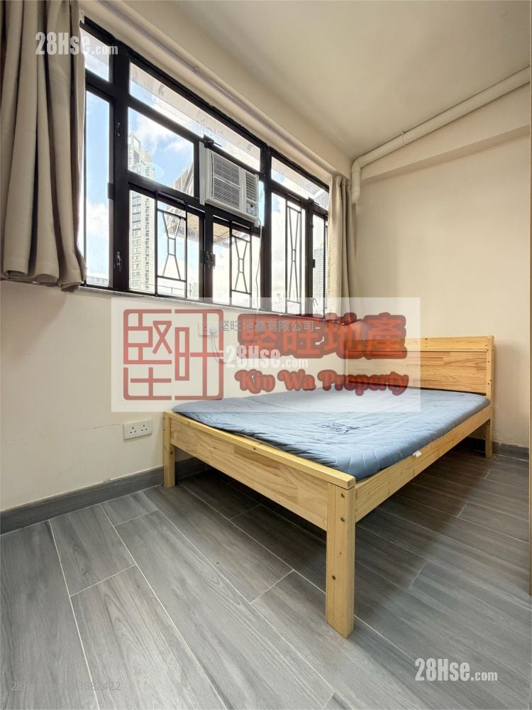 唐楼 租盘 开放式间隔 , 1 浴室 160 平方尺