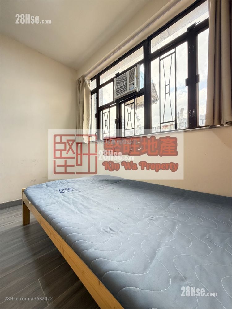 唐楼 租盘 开放式间隔 , 1 浴室 160 平方尺