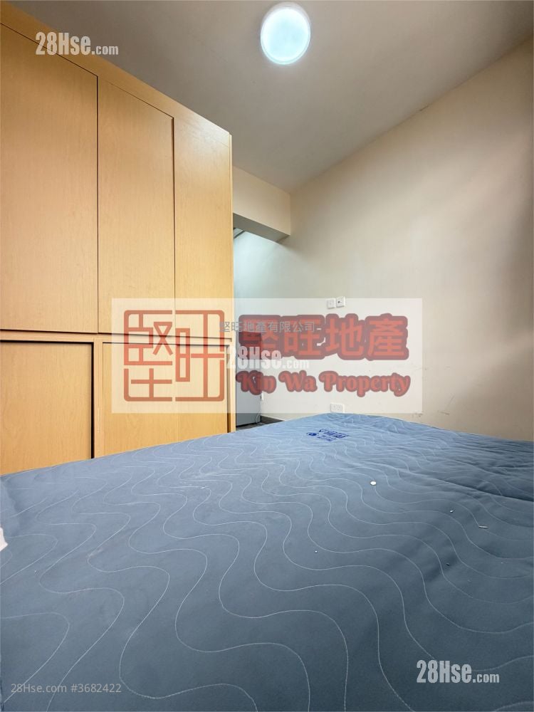 唐楼 租盘 开放式间隔 , 1 浴室 160 平方尺