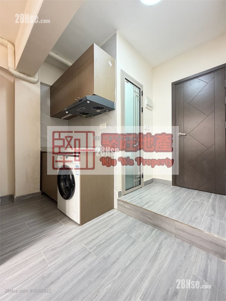 唐楼 租盘 开放式间隔 , 1 浴室 160 平方尺