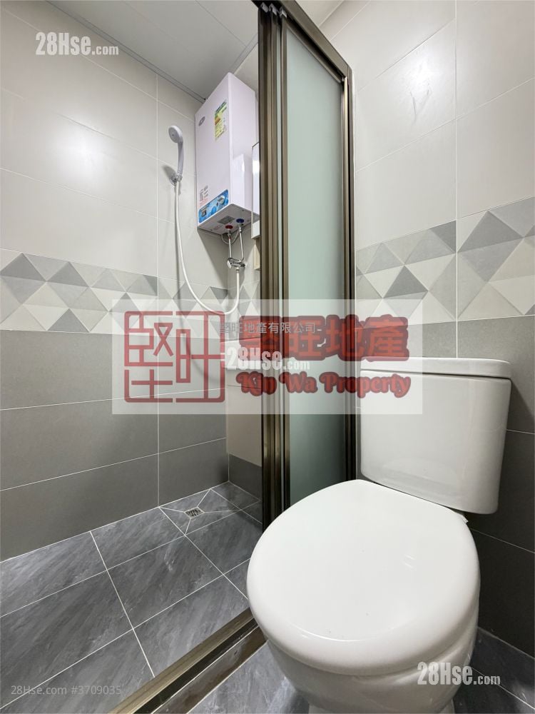 Apartment Rental Studio , 1 Bathroom 140 ft²