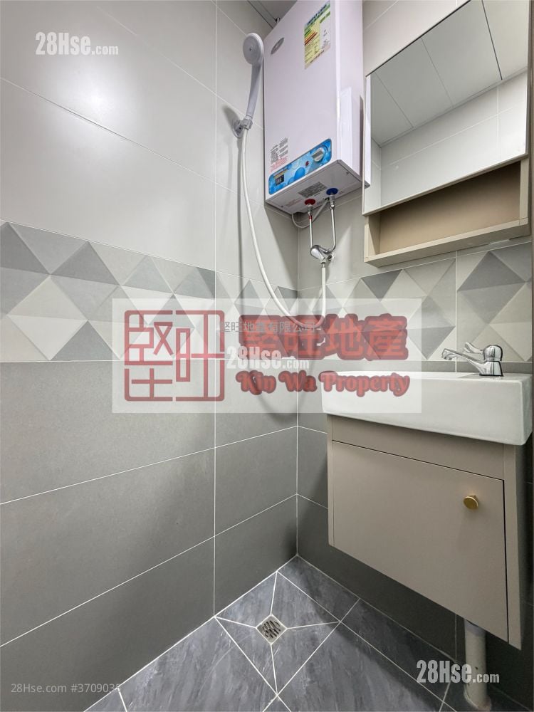 Apartment Rental Studio , 1 Bathroom 140 ft²