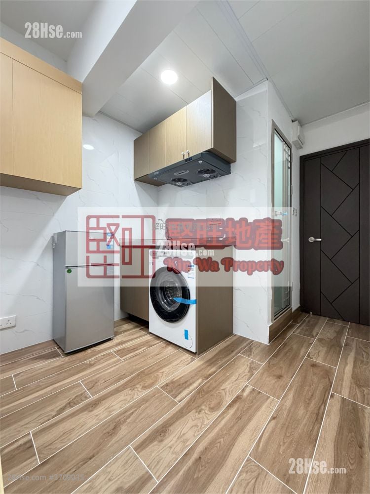 Apartment Rental Studio , 1 Bathroom 140 ft²