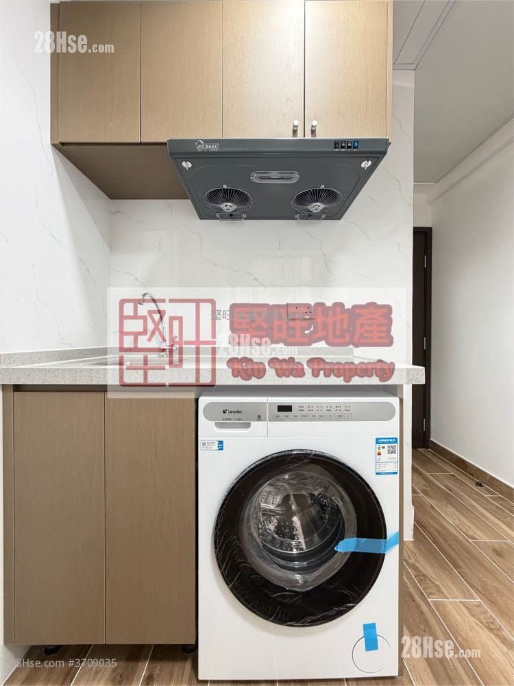 Apartment Rental Studio , 1 Bathroom 140 ft²