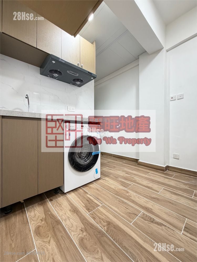 Apartment Rental Studio , 1 Bathroom 140 ft²