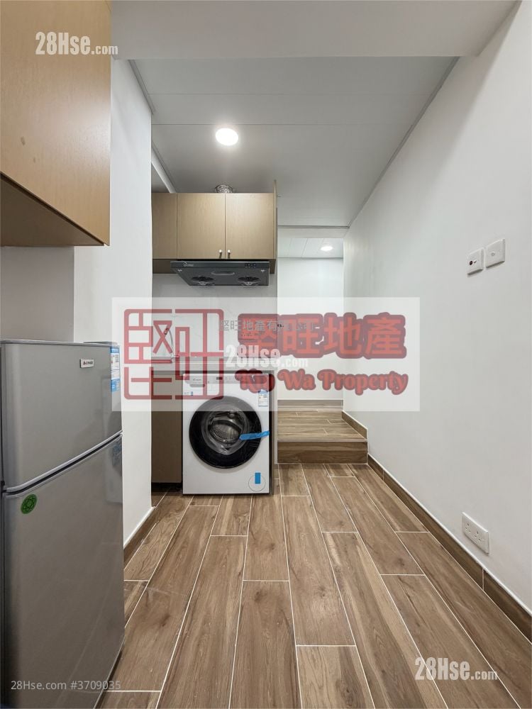 Apartment Rental Studio , 1 Bathroom 140 ft²