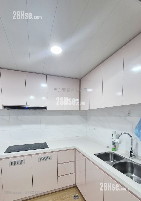 Village Rental 2 Bedrooms , 1 Bathroom 650 ft²