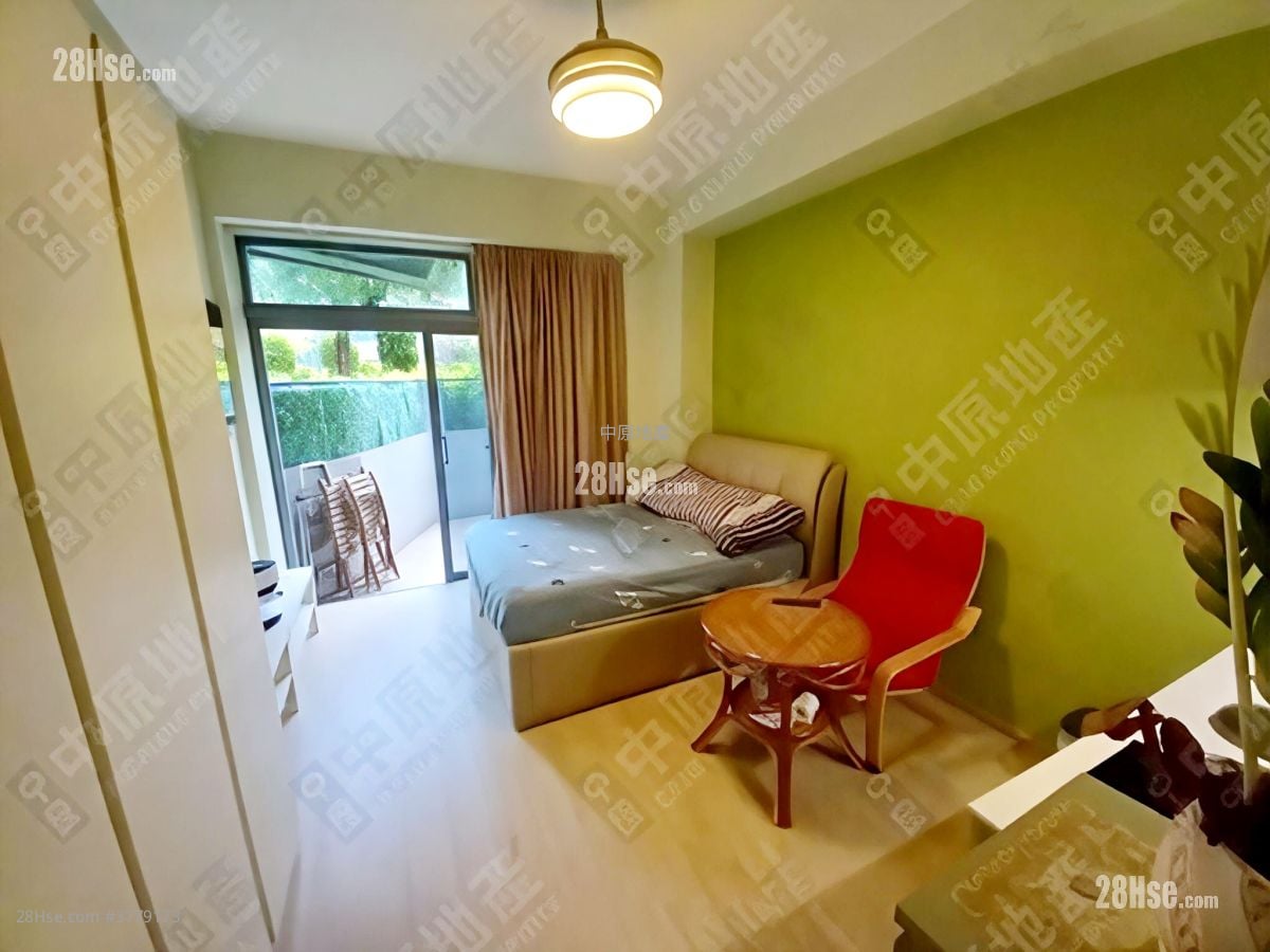 Domus Rental Studio , 1 Bathroom 226 ft²