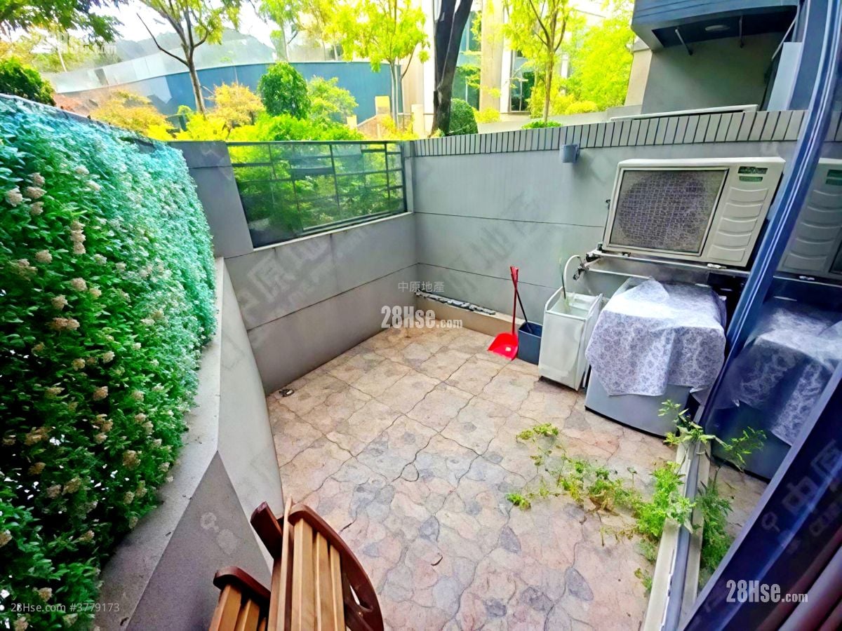 Domus Rental Studio , 1 Bathroom 226 ft²