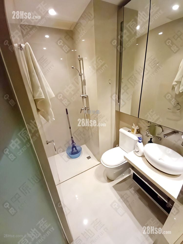 Domus Rental Studio , 1 Bathroom 226 ft²