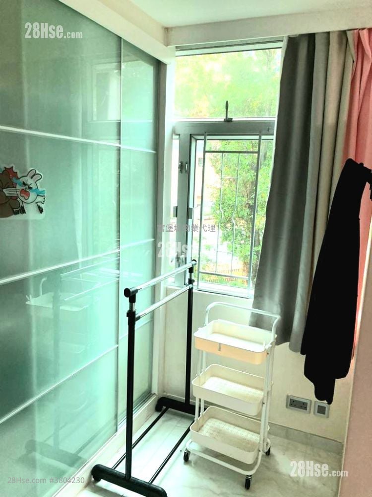 广源邨 售盘 2 房 , 1 浴室 376 平方尺