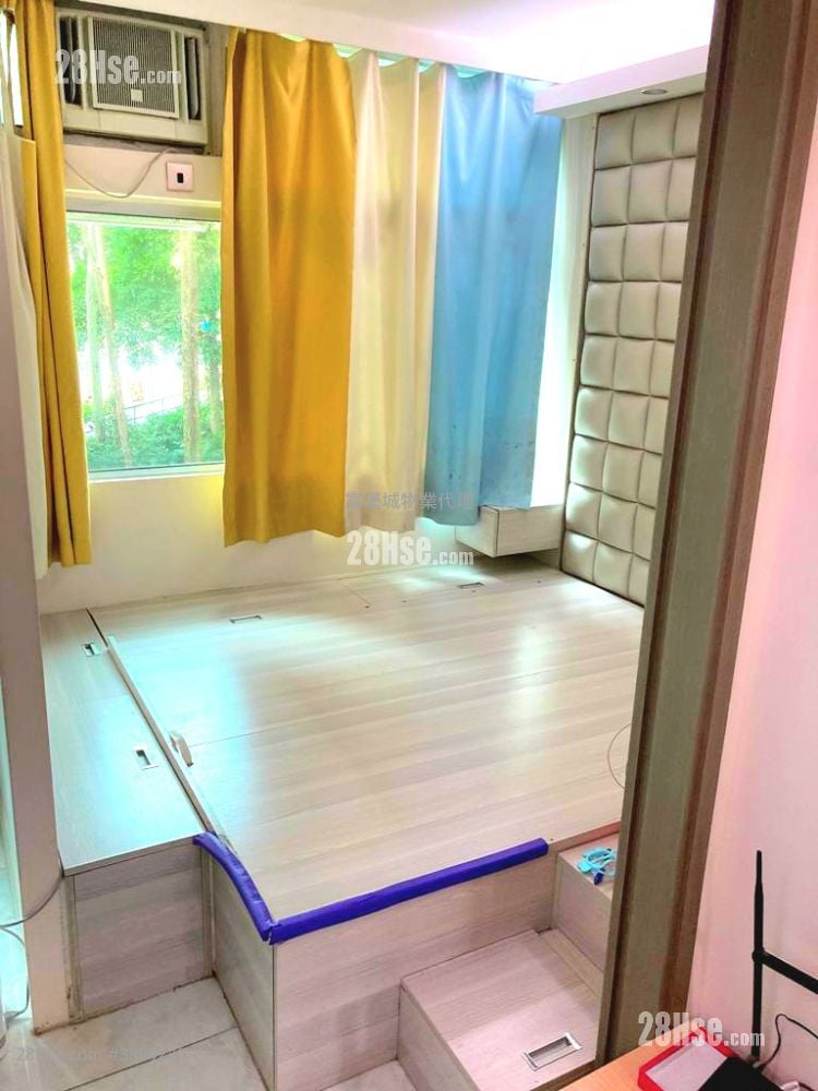 广源邨 售盘 2 房 , 1 浴室 376 平方尺