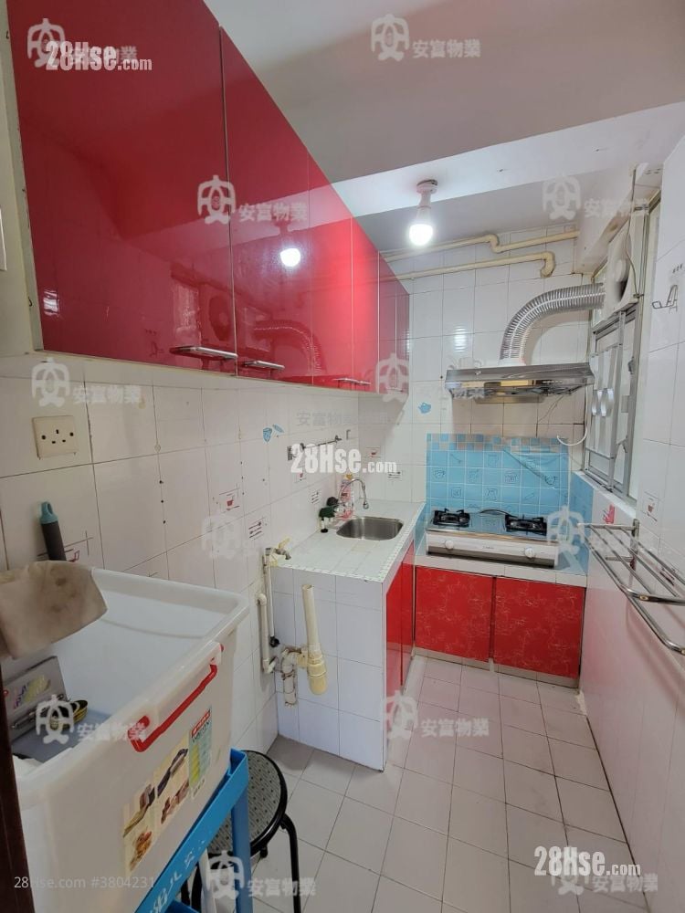 Plover Cove Garden Rental 2 Bedrooms , 1 Bathroom 343 ft²