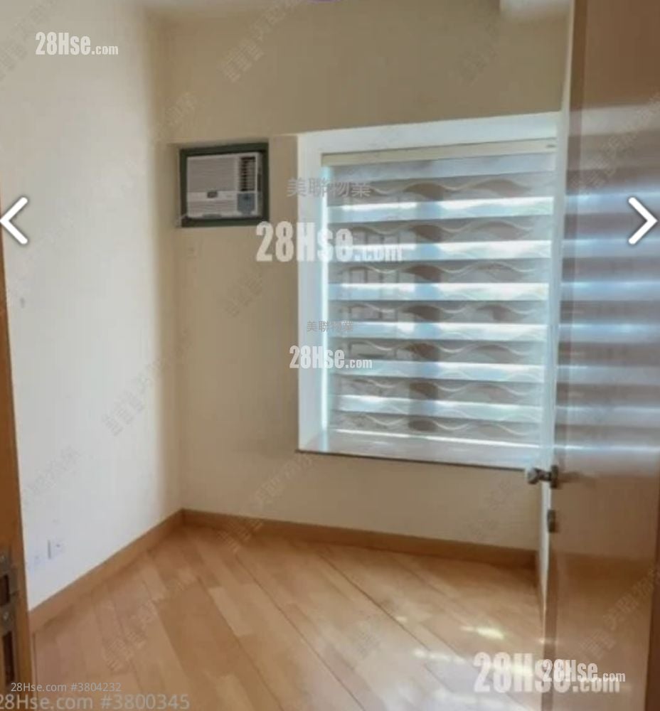 名逸居 租盘 2 房 , 1 浴室 522 平方尺
