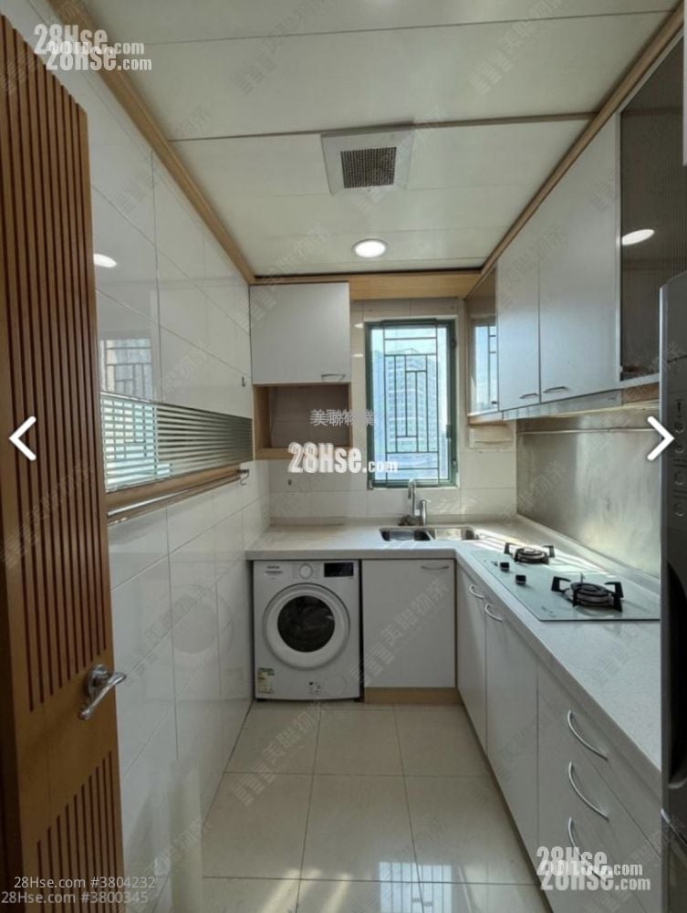 名逸居 租盘 2 房 , 1 浴室 522 平方尺