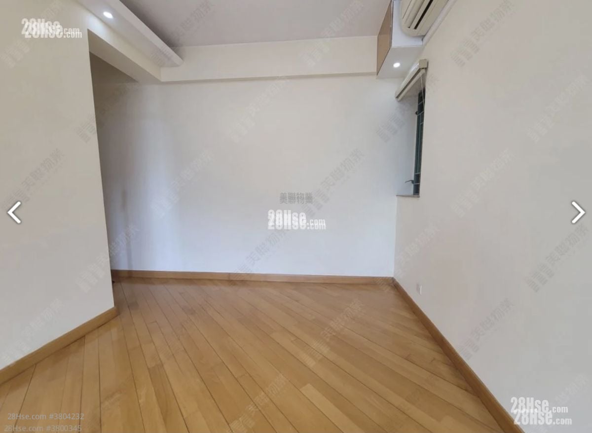 名逸居 租盘 2 房 , 1 浴室 522 平方尺