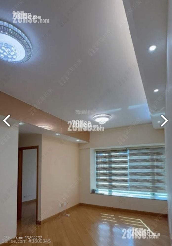 名逸居 租盘 2 房 , 1 浴室 522 平方尺