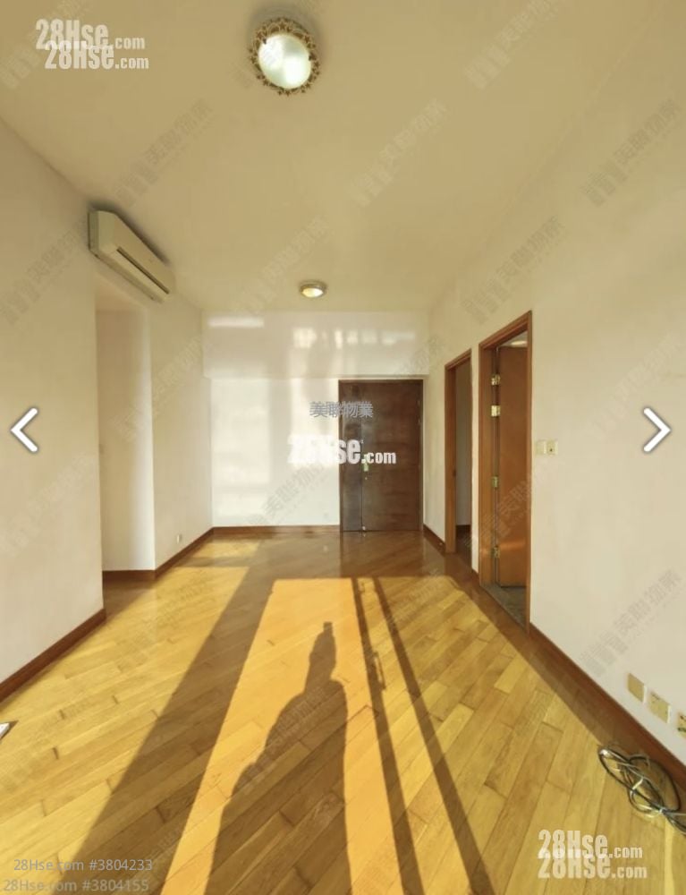 The Dynasty Rental 3 Bedrooms , 2 Bathrooms 728 ft²