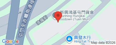 Sunhing Hungkai Tuen Mun Godown Whole block Address