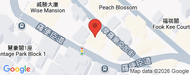 Arts Building Low Floor(1-10|24/F) Address