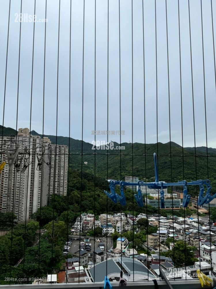 绿怡雅苑 售盘 2 房 , 1 浴室 569 平方尺