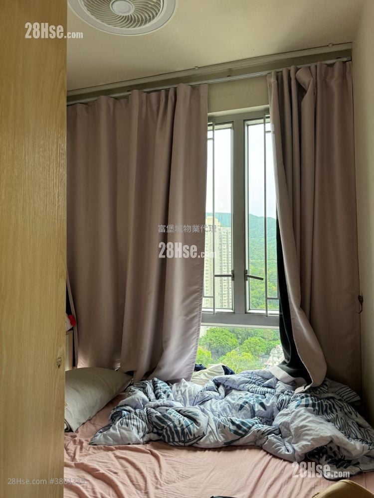 绿怡雅苑 售盘 2 房 , 1 浴室 569 平方尺