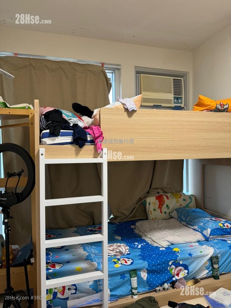 绿怡雅苑 售盘 2 房 , 1 浴室 569 平方尺