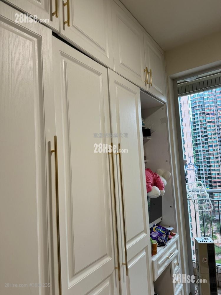 绿怡雅苑 售盘 2 房 , 1 浴室 569 平方尺