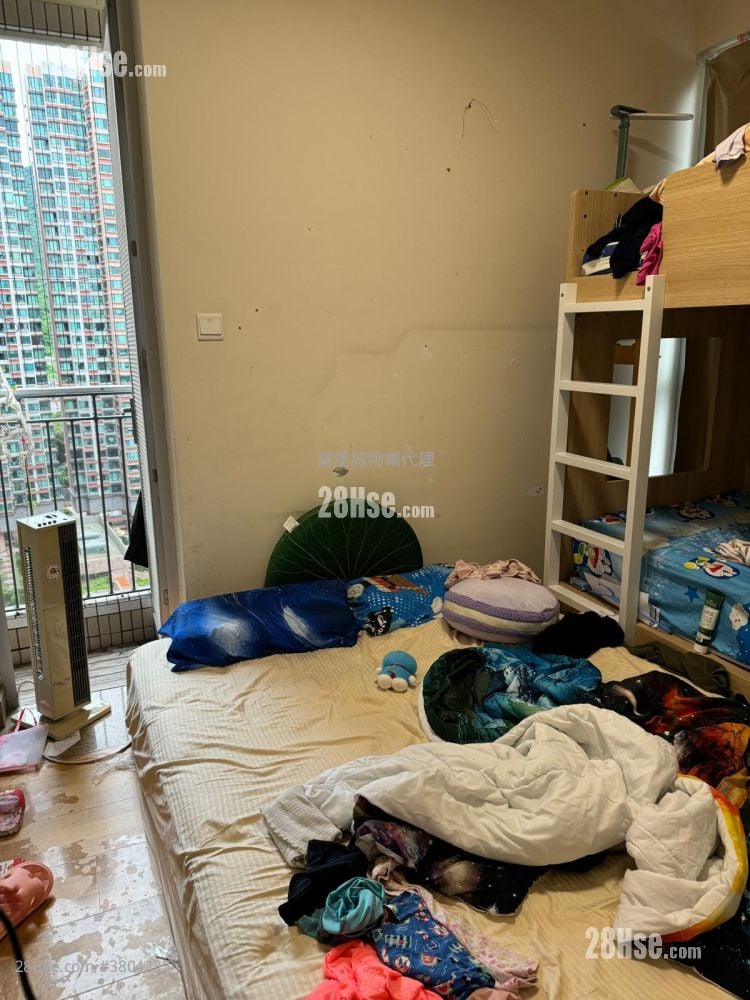 绿怡雅苑 售盘 2 房 , 1 浴室 569 平方尺