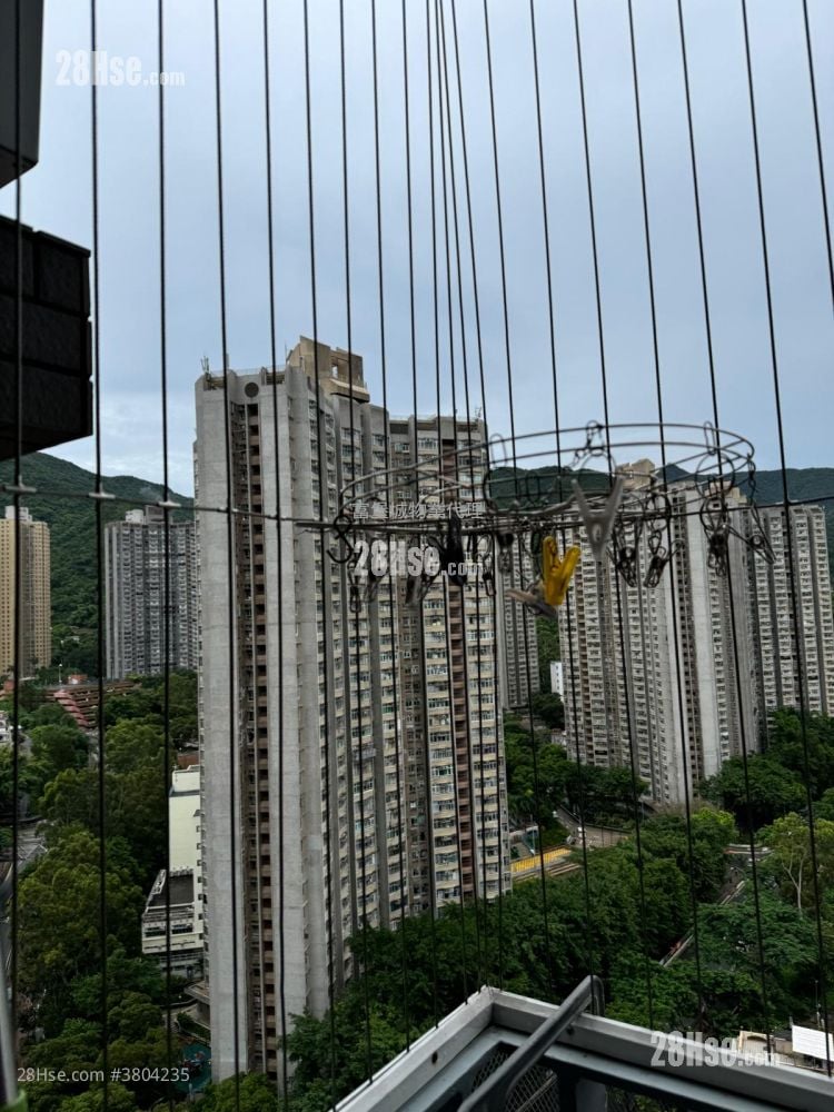 绿怡雅苑 售盘 2 房 , 1 浴室 569 平方尺