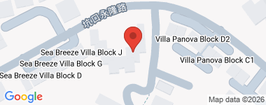 Ocean View Lodge House, Whole block Address