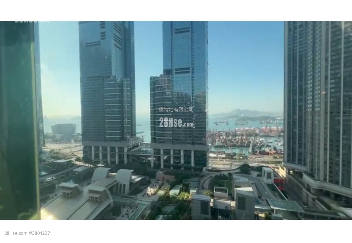 The Waterfront Rental 3 Bedrooms , 3 Bathrooms 1,127 ft²