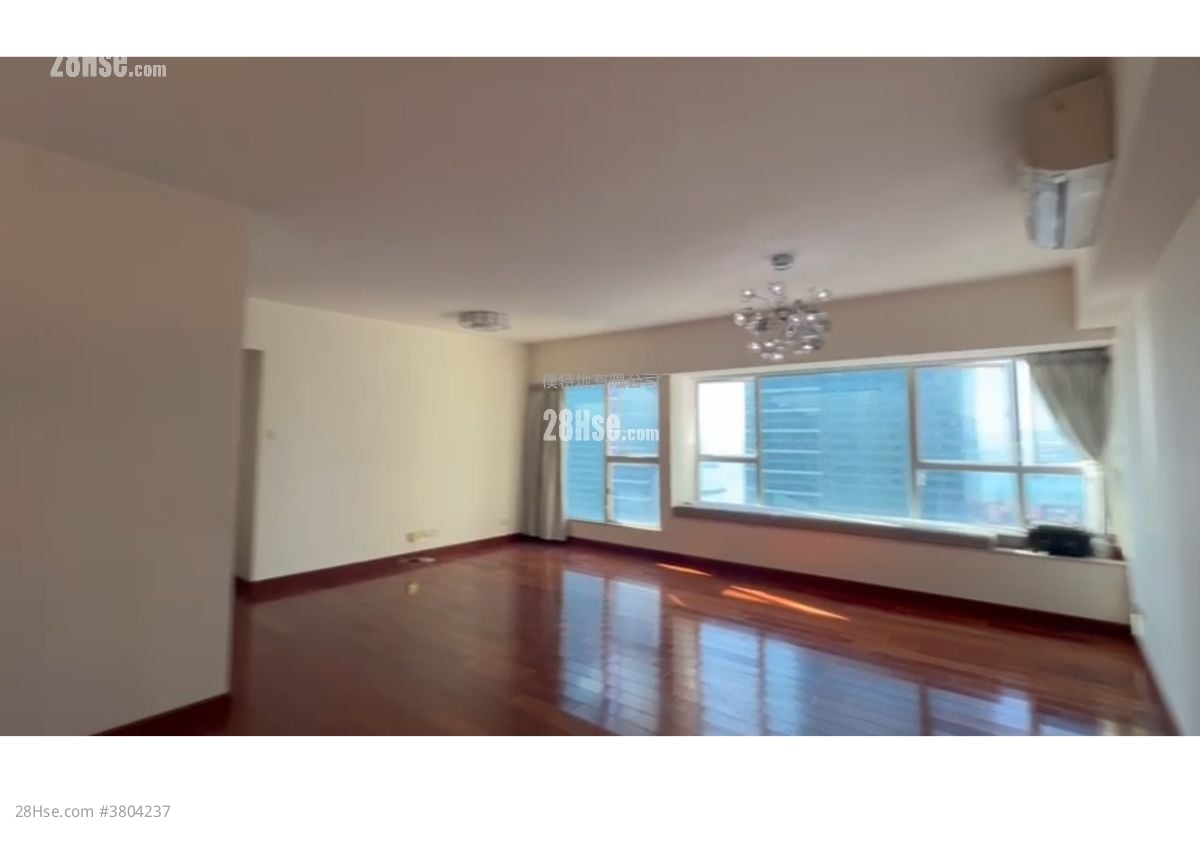 The Waterfront Rental 3 Bedrooms , 3 Bathrooms 1,127 ft²