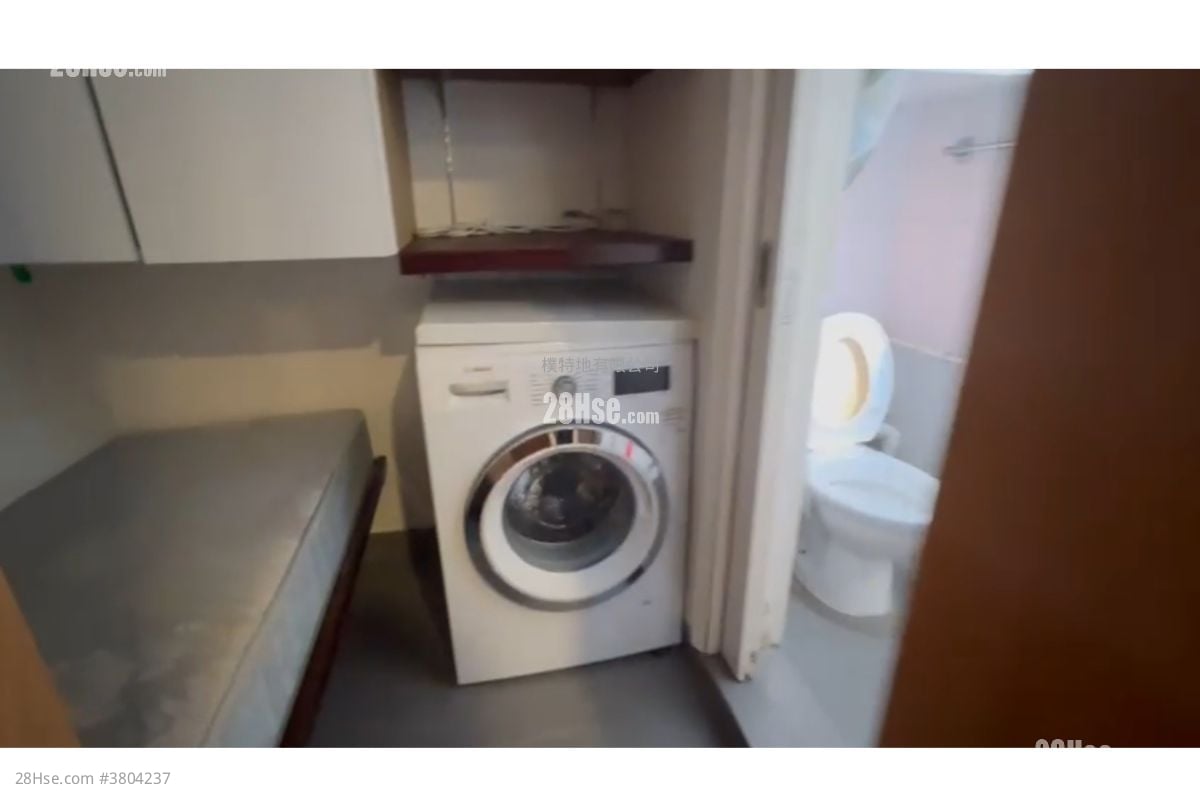 The Waterfront Rental 3 Bedrooms , 3 Bathrooms 1,127 ft²