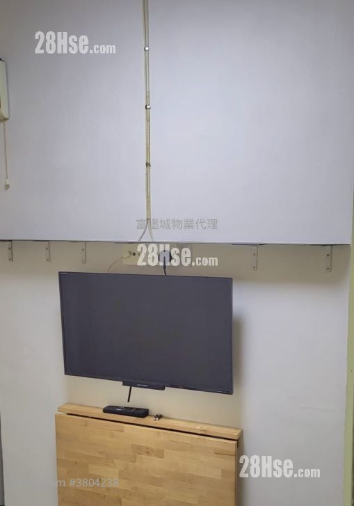 广源邨 售盘 开放式间隔 , 1 浴室 153 平方尺