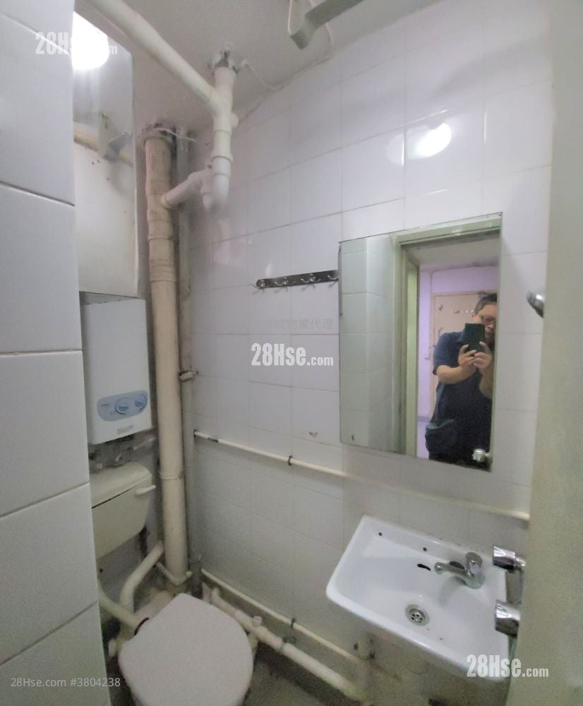 广源邨 售盘 开放式间隔 , 1 浴室 153 平方尺