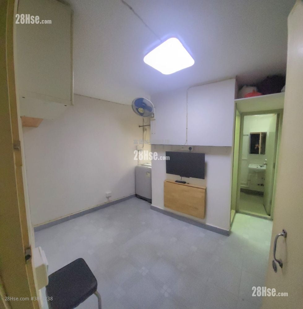 广源邨 售盘 开放式间隔 , 1 浴室 153 平方尺